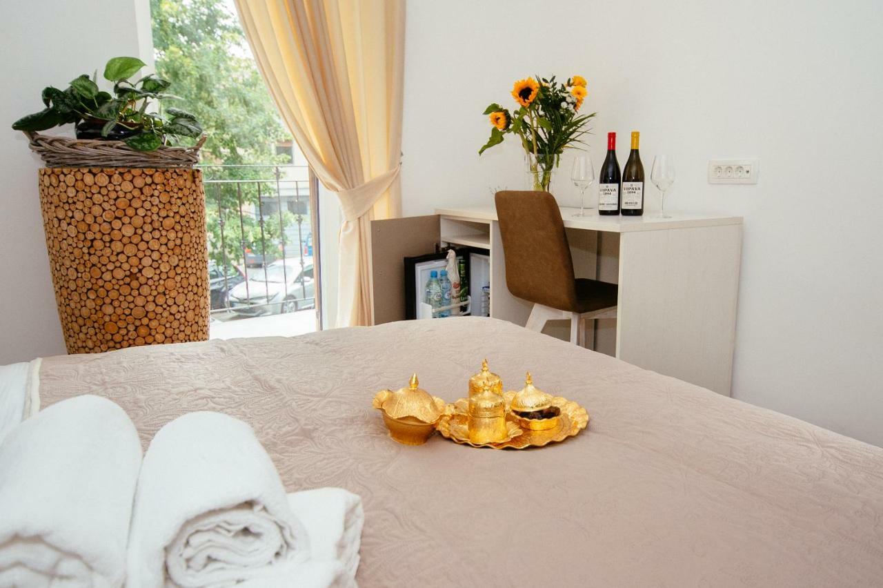 Sunny Rooms Мост-на-Соки Экстерьер фото
