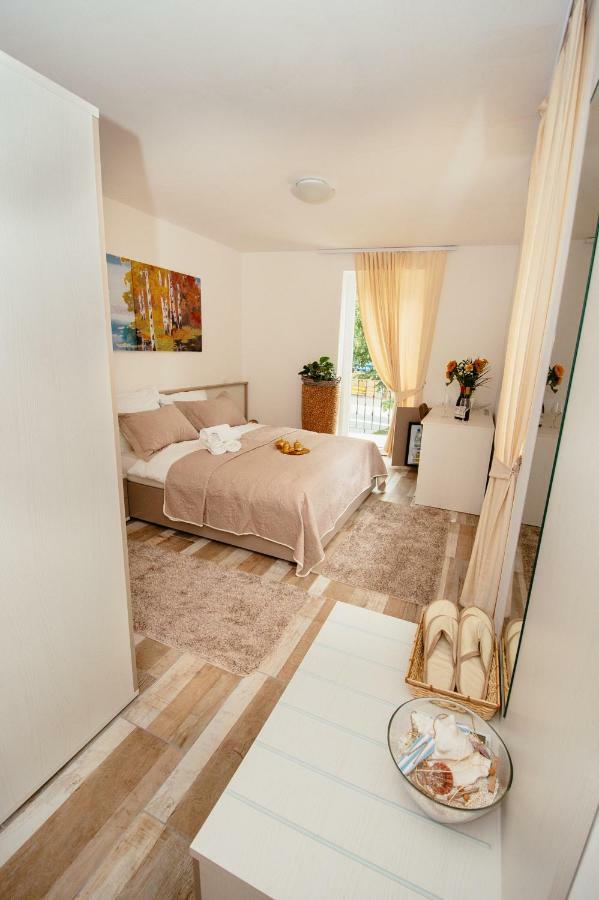 Sunny Rooms Мост-на-Соки Экстерьер фото