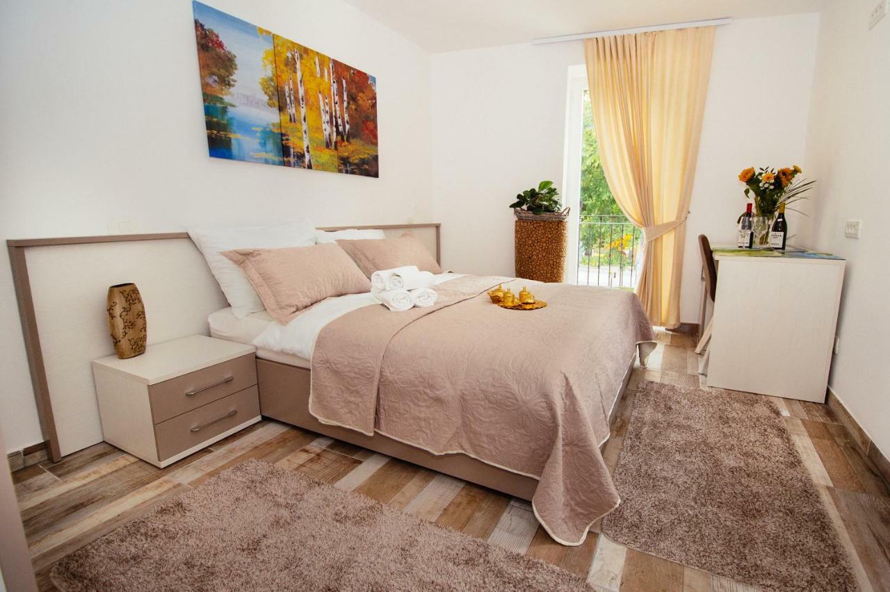 Sunny Rooms Мост-на-Соки Экстерьер фото