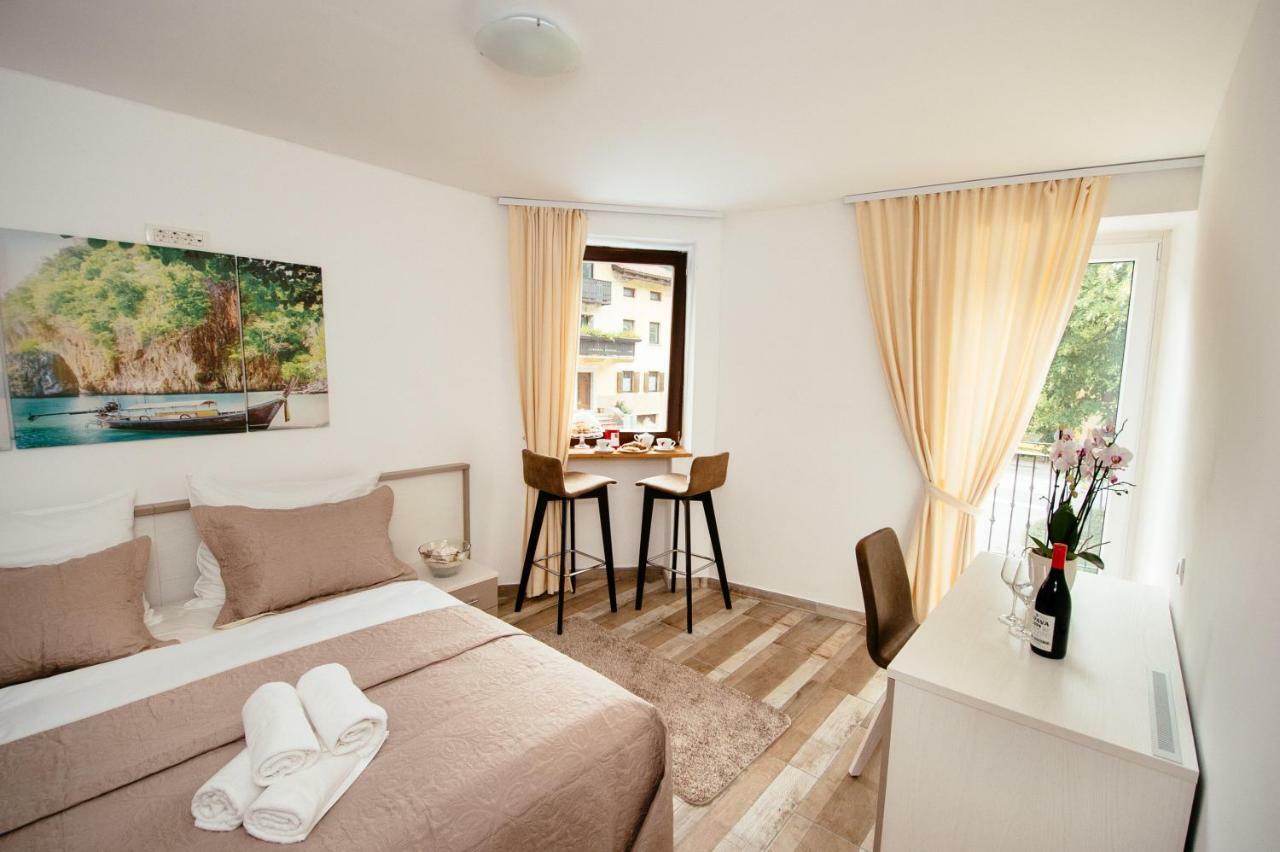 Sunny Rooms Мост-на-Соки Экстерьер фото
